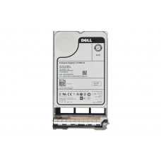 DELL 10tb 7200rpm Near-line Sas-12gbps 512e 3.5inch Form Factor Hot-plug Hard Drive With Tray For Poweredge And Powervault Server YF87J