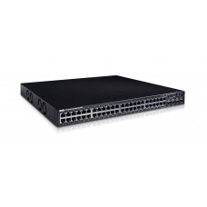 DELL Powerconnect 6248 48 Port Gigabit Switch G1306