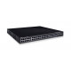 DELL Powerconnect 6248p Switch 48 Ports Managed Stackable DX850