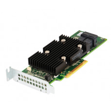 DELL Perc H330+ 12gb/s Pci-e X8 Host Bus Adapter For R440 R540 R740xd 405-AANK