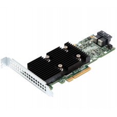 DELL Perc H730p 12gb/s Pci-e 3.0 X8 Two Internal Mini Sas Raid Controller With 2gb Nv Flash Backed Cache XYHWN