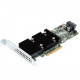 DELL Perc H730p 12gb/s Pci-e 3.0 X8 Two Internal Mini Sas Raid Controller With 2gb Nv Flash Backed Cache 405-AAMR