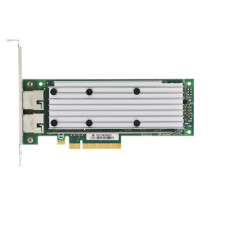 DELL Qlogic Fastlinq Ql41162 Dual Port 10gbe Converged Network Adapter 5N0W3