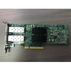 DELL Dual Port Broadcom 57414 25gb Sfp28 Ethernet Pcie Network Interface Card Low Profile 540-BBVK