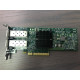DELL Dual Port Broadcom 57414 25gb Sfp28 Ethernet Pcie Network Interface Card Low Profile 540-BBVK