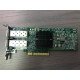 DELL Dual Port Broadcom 57414 25gb Sfp28 Pcie Low Profile Adapter 24GFD