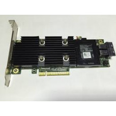 DELL Perc H330 12gb/s Sas Eight Port Pci-e 3.0 X8 Raid Controller Card Only 75D1H