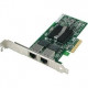 DELL Intel Pro 1000 2-port Gbe Nic Pcie Adapter GN475