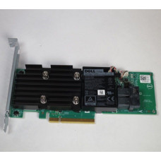 DELL Perc H740p 12gb/s Pci Express 3.1 X8 Sas Raid Controller With 8gb Nv Cache 405-AAMX