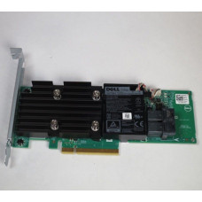 DELL Perc H740p 12gb/s Pci-express 3.1 Sas Raid Controller With 8gb Nv Cache 2D1N1