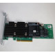 DELL Perc H740p 12gb/s Pci-express 3.1 Sas Raid Controller With 8gb Nv Cache 3JH35