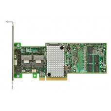 DELL Perc H730p 12gb Sas Sata 8-lane Pci-express 3.0 Compliant Raid Controller 609FH