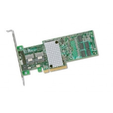 DELL Perc H330+ 12gb Pci-e 3.0 Sas Raid Controller For Emc Poweredge 2VTX3