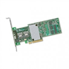 DELL Perc H740p 12gb/s Eight Port Pci-e 3.0 X8 Sas Raid Controller With 8gb Nv Cache DPNHJ