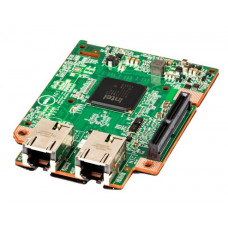 DELL Intel Powerville I350 1gbe Dual Port Mezzanine Card For Dell Poweredge C6320 190CX