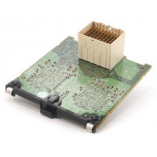 DELL Broadcom Dual Port Gigabit Gbe Mezzanine Card GN153