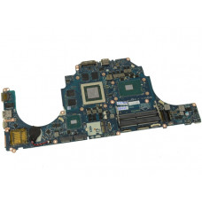 DELL Alienware 15 R2 17 R3 Laptop Motherboard GG2JH