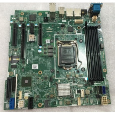 DELL Poweredge T130/t330 V2 Motherboard FGCC7