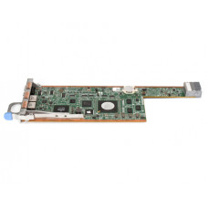 DELL Chassis Management Controller Module Cmc For Poweredge Fx2/fx2s One Db9 Serial Connector One 1gb Rj45 Ethernet Connector One Stk/gb2 Rj45 Ethernet Connector One Sd Card Slot PND7P