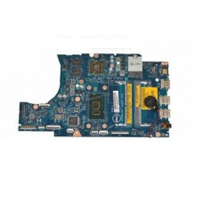 DELL Inspiron 5567 5767 Laptop Motherboard W/ Intel I5-7200u 2.5 DG5G3