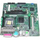 DELL System Board Kit Core M 1.2ghz (m-5y71) W/integrated Cpu 6FNH3