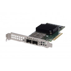 DELL Connectx-4 Lx En Pcie 3.0 25 Gigabit Network Adapter 406-BBLG