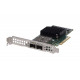 DELL Connectx-4 Lx En Pcie 3.0 25 Gigabit Network Adapter 406-BBLG