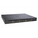 DELL NETWORKING Switch 48 Ports Managed Rack-mountable N1548P