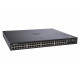 DELL NETWORKING Switch 48 Ports Managed Rack-mountable 210-ASNB