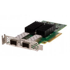 DELL Mellanox Connectx Dual-port 10gb Sfp Nic YHTD6