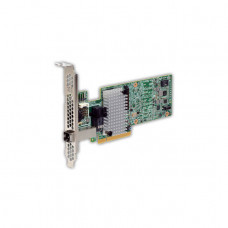 LSI LOGIC 9380-4i4e Megaraid Sas 4i4e 8-port 12gb/s Sata+sas Pci-express 3.0 Low Profile Raid Controller Card 405-AAPB