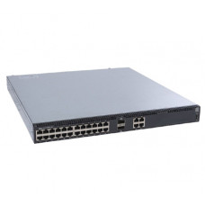 DELL S4128t-on 28 X 10gbase-t 2 X Qsfp28 Psu To Io 2 Psu Os10 210-ALTI