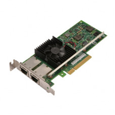 DELL Intel X540-t2 10g Dual-port 10gbe Network Interface Card With Lp Brackets 540-BBWN