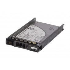 DELL 120gb Read Intensive Mlc Sata 6gbps 512n 2.5in Hot Plug Solid State Drive For Poweredge Server 400-ASEG