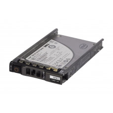 DELL 120gb Read Intensive Mlc Sata 6gbps 512n 2.5in Hot Plug Solid State Drive For Poweredge Server 394XT