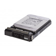 Dell Hard Drive Compellent 10tb 7200rpm Sas-12gbps 4kn 3.5inch Form Factor Enterprise Plus With Tray Scv2020 Storage Array XGYWN