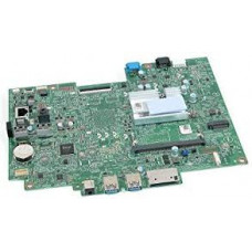 DELL Inspiron 20 3052 Aio Motherboard W/ Intel Pentium N3700 1.6 1MFK5