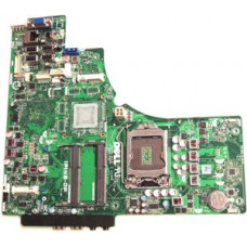 DELL System Board For Inspiron One 2330 All-in-one Lga1155 W/o Cpu T4VP9