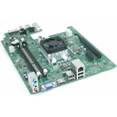 DELL Inspiron 3250 3656 Desktop Motherboard 0W6FD