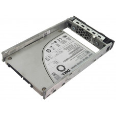 DELL 1.92tb Mix Use Sata 6gbps 512e 2.5inch Form Factor Hot-plug Solid State Drive For 14g Poweredge Server, S4600 RFCHH