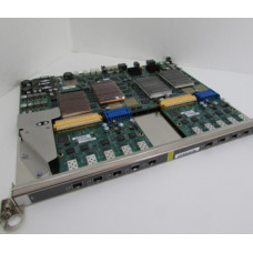 DELL Force10 Netorks Line Card With 10x 10gb Xfp For Ej600i/ej1200i 754-00149-01