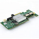 DELL Perc H200 6gb Pci-express Sas Raid Controller Card Only 342-2600