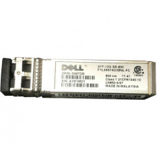 DELL 850nm Sfp-10g-sr-85c Transceiver FTLX8574D3BNL-FC
