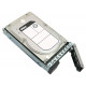 DELL 2tb 7200rpm Sata-6gbps 512n 3.5inch Form Factor Internal Hard Drive With Tray For 13g Poweredge Server PG6PD
