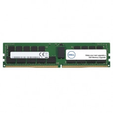 DELL 32gb (1x32gb) 2666mhz Pc4-21300 Cl19 Ecc Registered Dual Rank X4 1.2v Ddr4 Sdram 288-pin Rdimm Memory Module For 14g Poweredge Server CG17D