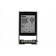 DELL 480gb Mix Use Mlc Sata 6gbps 2.5inch Hot Plug Solid State Drive For Dell Poweredge Server 2VH3F