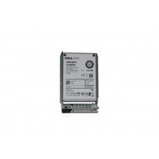 DELL 1.6tb Read Intensive Tlc Sas 12gbps 512n 2.5in Form Factor Hot-plug Solid State Drive For 14g Poweredge Server FDC8J