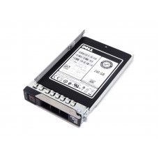 DELL 240gb Sata-6gbps 2.5inch Sff Read Intensive Tlc Hot Swap Enterprise Solid State Drive Ssd For Dell Poweredge Server 24RW7