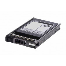 DELL 1.92tb Read Intensive Tlc Sata 6gbps 2.5inch Hot Swap Solid State Drive With Tray For Dell Poweredge Server 400-ALFS