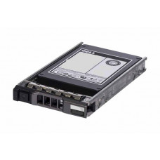 DELL 1.6tb Sas-12gbps Write Intensive Tlc 512e Hot-plug Solid State Drive With Tray For Poweredge Server 8VVRP